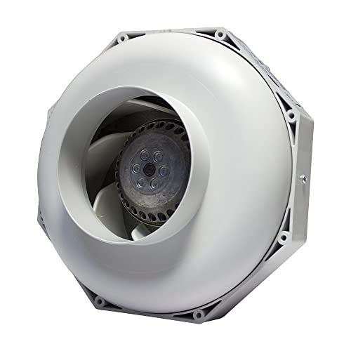 Can-Fan RK 125L Fan - 350m³/hr von CAN Fans