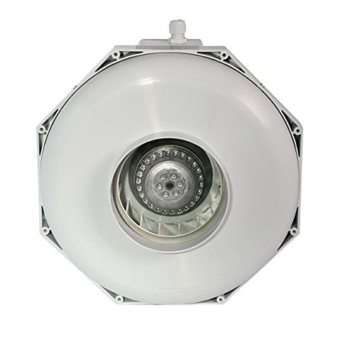 Can-Fan RK 150L Fan - 760m³/hr von CAN Fans