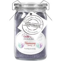 Candle Factory Baby Jumbo Harmony Duftkerze Dekokerze 308144 von CANDLE FACTORY