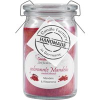 Candle Factory Baby Jumbo gebrannte Mandeln Duftkerze Dekokerze 308100 von CANDLE FACTORY