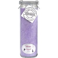 Candle Factory Big Jumbo Lavendel Duftkerze Dekokerze 306-042 von CANDLE FACTORY