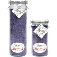 Candle Factory Kerzen-Set 1001 Nacht Big + Mini Jumbo Duftkerze Dekokerze Candle Factory Kerzen-Set 1001 Nacht Big + Mini Jumbo Duftkerze Dekokerze von CANDLE FACTORY