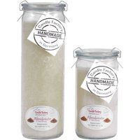Candle Factory Kerzen-Set Alpenkräuter Big + Mini Jumbo Duftkerze Candle Factory Kerzen-Set Alpenkräuter Big + Mini Jumbo Duftkerze von CANDLE FACTORY
