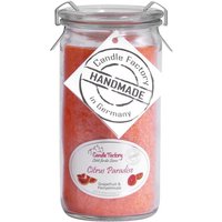 Candle Factory Mini Jumbo Citrus Paradise Duftkerze Dekokerze 307-047 von CANDLE FACTORY