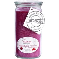 Candle Factory Mini Jumbo Granatapfel Himbeer Duftkerze Dekokerze 307-077 Candle Factory Mini Jumbo Granatapfel Himbeer Duftkerze Dekokerze 307-077 von CANDLE FACTORY