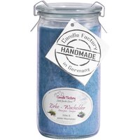 Candle Factory Mini Jumbo Zirbe-Wacholder Duftkerze Dekokerze 307106 von CANDLE FACTORY