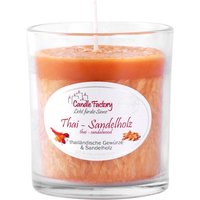 Candle Factory Party Light Kerze Thai-Sandelholz Duftkerze 201147 von CANDLE FACTORY