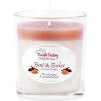 Party Light Kerze Zimt & Zucker Duftkerze 201152 - Candle Factory von CANDLE FACTORY