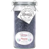 Mini Jumbo Harmony Duftkerze Dekokerze 307144 - Candle Factory von CANDLE FACTORY