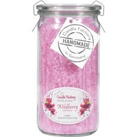 Mini Jumbo Wildberry Duftkerze Dekokerze 307159 - Candle Factory von CANDLE FACTORY