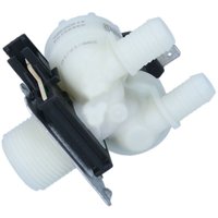 Candy,hoover - Ersatzteil - Magnetventil - - candy, rosieres, hoover von CANDY, HOOVER