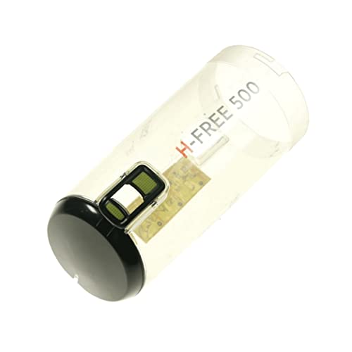 Staubbehälter für kabellosen Staubsauger Hoover HF500, HF522... von Hoover