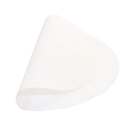 CANDeal Große 50cm Silikon Dampfer Liner Mesh Matte Dim Sum Dampfer Matte für Bambus Dampfer Antihaft Dampfer Mesh Runde Form Knödel Matte Backen Gebäck Dampfer Einsatz CANDeal Große 50cm Silikon Dampfer Liner Mesh Matte Dim Sum Dampfer Matte für Bambus Dampfer Antihaft Dampfer Mesh Runde Form Knödel Matte Backen Gebäck Dampfer Einsatz von CANDeal