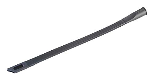 CANEUS Flexible Fugendüse 60 cm für Staubsauger - Anschluss 32 mm - ideal zum Staubsaugen unter Sofas, Heizkörpern oder unter Schränken von CANEUS