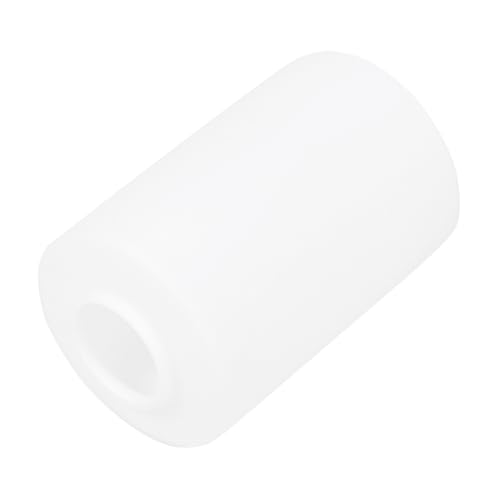 CANIGHT 1 Stück Milchglas Lampenschirm für Tisch und Deckenlampen Dekoratives Lichtzubehör Geeignet für Verschiedene Leuchten Warmes und Diffuses Licht für Zimmer CANIGHT 1 Stück Milchglas Lampenschirm für Tisch und Deckenlampen Dekoratives Lichtzubehör Geeignet für Verschiedene Leuchten Warmes und Diffuses Licht für Zimmer von CANIGHT