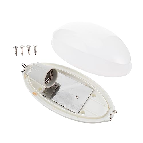 CANIGHT 1 Stück Tragbare Sauna Lampe Explosionsgeschützte Feuchtigkeitsbeständige Deckenleuchte für Sauna und Dampfbäder Hohe Temperatur Geeignet Langlebiges Strapazierfähiges Design für CANIGHT 1 Stück Tragbare Sauna Lampe Explosionsgeschützte Feuchtigkeitsbeständige Deckenleuchte für Sauna und Dampfbäder Hohe Temperatur Geeignet Langlebiges Strapazierfähiges Design für von CANIGHT