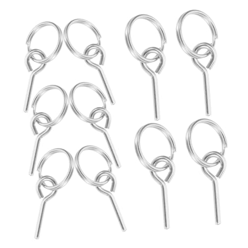 CANIGHT Zelt Feste Outdoor Verbinden Tragbare Seil Pin für Camping Zelt Zubehör CANIGHT Zelt Feste Outdoor Verbinden Tragbare Seil Pin für Camping Zelt Zubehör von CANIGHT