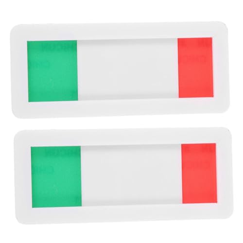 CANIGHT 2 Stück Toilettenschild Rutschfestes Statuswechsel Schild für Bad Einfaches Selbstklebendes Design für Toiletten und Langlebig und Praktisch CANIGHT 2 Stück Toilettenschild Rutschfestes Statuswechsel Schild für Bad Einfaches Selbstklebendes Design für Toiletten und Langlebig und Praktisch von CANIGHT