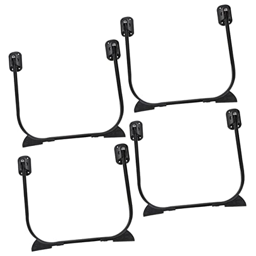 CANIGHT 4 Stück Klappständer Klappbare Möbelbeine Metalltischbeine U Form Beistelltischbeine Metall Couchtischbeine U Form Tischbeine Klappbare Möbelbeine Klappbare Beine Couchtisch CANIGHT 4 Stück Klappständer Klappbare Möbelbeine Metalltischbeine U Form Beistelltischbeine Metall Couchtischbeine U Form Tischbeine Klappbare Möbelbeine Klappbare Beine Couchtisch von CANIGHT