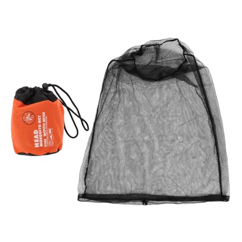 CANIGHT Beekeeping Cap mit Insektenschutz Atmungsaktiver Moskitonetz Hut für Gartenarbeit Angeln und Outdoor Aktivitäten Unisex für und Frauen von CANIGHT