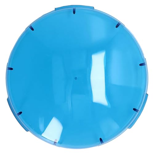 CANIGHT Linsenabdeckung Für Poolbeleuchtung Ersatz Für Eingebaute Pools PVC-Material Für Haltbarkeit von CANIGHT