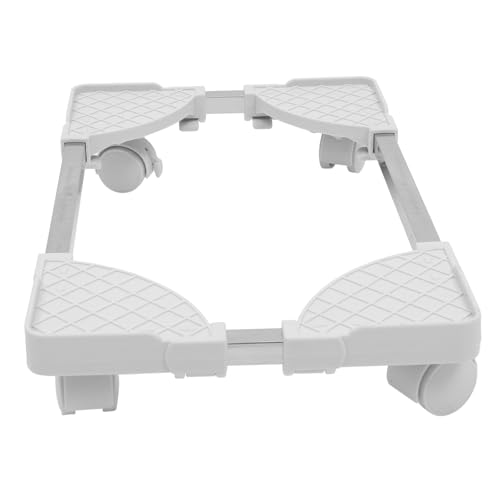 CANIGHT Computerturmständer Verstellbarer CPU-Halter Mit Rädern Für Computertisch Verbesserte Wärmeableitung Langlebig Und Robust CANIGHT Computerturmständer Verstellbarer CPU-Halter Mit Rädern Für Computertisch Verbesserte Wärmeableitung Langlebig Und Robust von CANIGHT