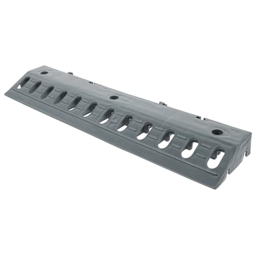 CANIGHT Gitterboden Autowaschgitter Garagenboden Autowaschbodengitter Autowaschkissen Autowaschbodenfliese Autowaschablaufgitter Autowaschgitterbrett Garage Autowaschfliese CANIGHT Gitterboden Autowaschgitter Garagenboden Autowaschbodengitter Autowaschkissen Autowaschbodenfliese Autowaschablaufgitter Autowaschgitterbrett Garage Autowaschfliese von CANIGHT