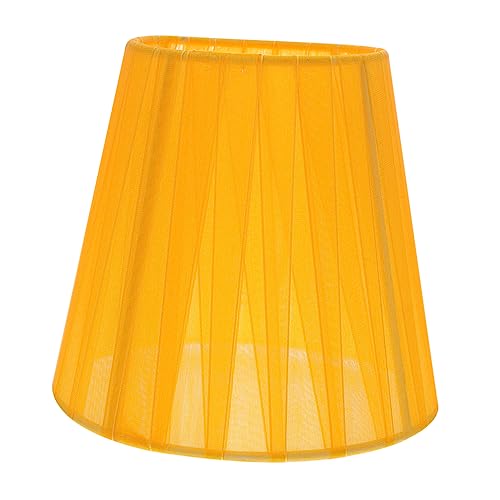 CANIGHT Kleiner Lampenschirm Gauze für Tischlampe Stehlampe und Wandleuchte Multifunktionale Stabile Abdeckung mit Einfacher Installation und Langlebigem Design CANIGHT Kleiner Lampenschirm Gauze für Tischlampe Stehlampe und Wandleuchte Multifunktionale Stabile Abdeckung mit Einfacher Installation und Langlebigem Design von CANIGHT