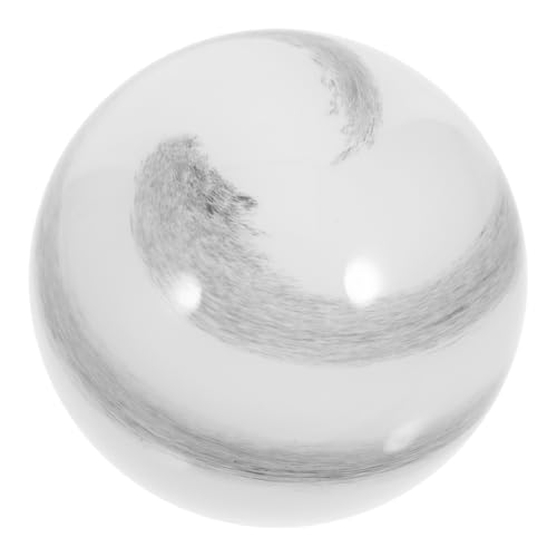 CANIGHT Kugelglas Lampenschirm Eleganter Pendelleuchten Lampenschirm Dekorativer für Wohnzimmer und Esszimmer Durchmesser Öffnung Stilvolles Design für Vielseitige Anwendung CANIGHT Kugelglas Lampenschirm Eleganter Pendelleuchten Lampenschirm Dekorativer für Wohnzimmer und Esszimmer Durchmesser Öffnung Stilvolles Design für Vielseitige Anwendung von CANIGHT