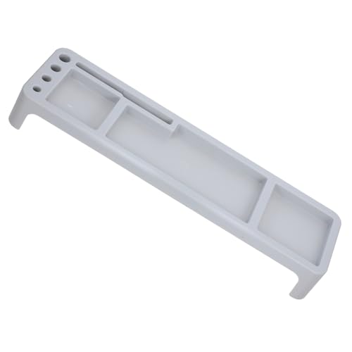 CANIGHT Monitor Riser Stand Laptop Computer Schreibtisch Halterung Lagerung Fach von CANIGHT