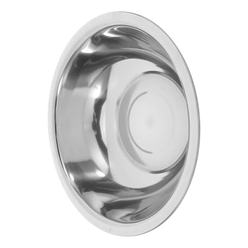 CANIGHT Waschbecken für Fußbäder Gesichtsreinigung und Multifunktionale Schüssel mit Tiefem Volumen Langlebig und Elegant für Zuhause CANIGHT Waschbecken für Fußbäder Gesichtsreinigung und Multifunktionale Schüssel mit Tiefem Volumen Langlebig und Elegant für Zuhause von CANIGHT