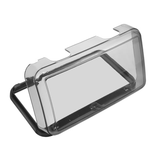 CANIGHT Wasserdichte Steckdosenabdeckung Selbstklebend Spritzschutz für Badezimmer und Außenbereiche Praktische und Stilvolle Lösung für Steckdosen Transparentes Design Leicht zu CANIGHT Wasserdichte Steckdosenabdeckung Selbstklebend Spritzschutz für Badezimmer und Außenbereiche Praktische und Stilvolle Lösung für Steckdosen Transparentes Design Leicht zu von CANIGHT