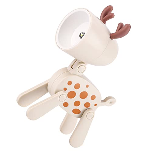 CANIGHT -nachtlicht Für Jungen Und Mädchen Kreative Nachtlampe Für Schlafzimmer Nachttisch-nachtlampe Dekorative Nachtlichter von CANIGHT