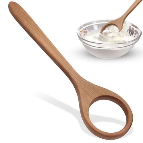 Dough Whisk Sourdough Dänischer Teigbesen, Einfach zu reinigen und zu organisieren dänischer schneebesen Schneebesen zum Rühren von Brot danish dough whisk, Backzubehör für Sauerteigbrot von CANIPHA