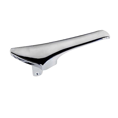 CANJPTON Autotürgriff Links Innentürgriff Innen Vorne Rechts Kompatibel mit Mercedes-Benz W211 E-Class E320 E500 E63 2003-2009 A2117660224 CANJPTON Autotürgriff Links Innentürgriff Innen Vorne Rechts Kompatibel mit Mercedes-Benz W211 E-Class E320 E500 E63 2003-2009 A2117660224 von CANJPTON