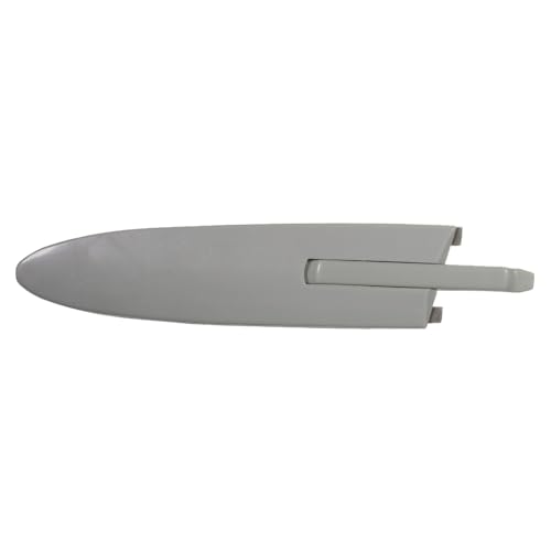 CANJPTON Dachscharnierabdeckung linken Scharnierabdeckungen Kompatibel mit BMW 4 Series 430 F33 M3 F83 M4 E93 54377184048 54377184047 54377184038 54377184037 von CANJPTON