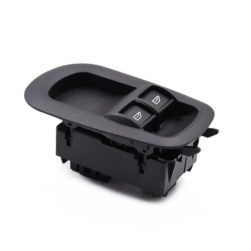 CANJPTON Kompatibel Mit Ford Transit V-362 MK8 Custom 2014-2019 Doppel Fensterschalter Fahrerseite Auto Fensterheber Schalter die linke 2029885 1791339 CANJPTON Kompatibel Mit Ford Transit V-362 MK8 Custom 2014-2019 Doppel Fensterschalter Fahrerseite Auto Fensterheber Schalter die linke 2029885 1791339 von CANJPTON