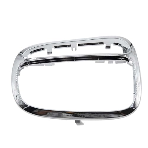 CANJPTON Kompatibel Mit Mercedes Benz C Class W203 Shift Gear Cover Panel Trim Frame Car Center Shifter Trim Cover 2032671988 von CANJPTON