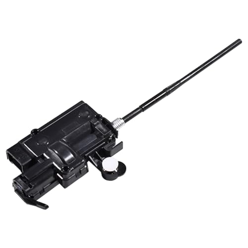Kraftstoffklappe Türschloss Stellantrieb Entriegelungsmotor 788264742R 8200312600 kompatibel mit Renault Captur Clio Modus Scenic Fluence Espace Laguna Megane Kraftstoffklappe Türschloss Stellantrieb Entriegelungsmotor 788264742R 8200312600 kompatibel mit Renault Captur Clio Modus Scenic Fluence Espace Laguna Megane von CANJPTON