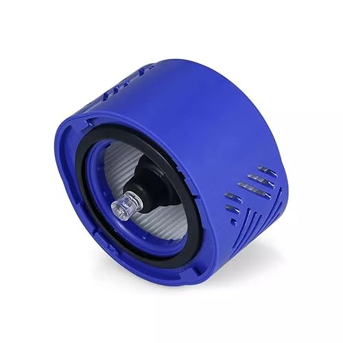 Replacement for Post HEPA Motor Filter for DYSON Vacuum Cleaner SV05 SV06 SV09 von cann