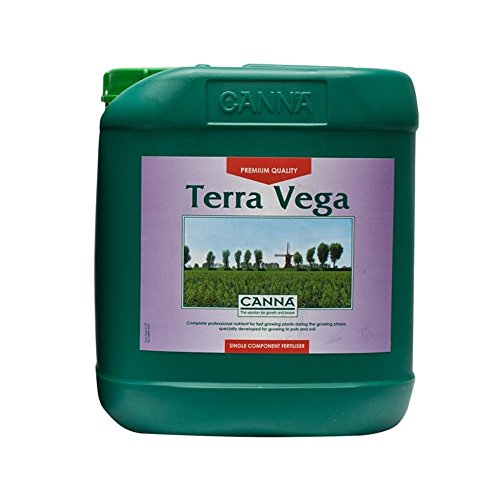 CANNA Terra Vega, 10 L von CANNA