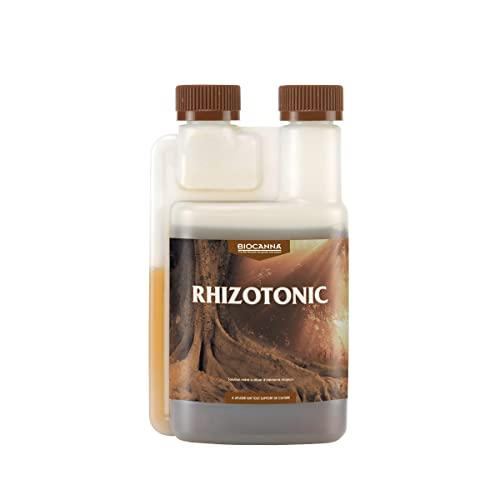 Bio Rhizotonic 250 ml von CANNA