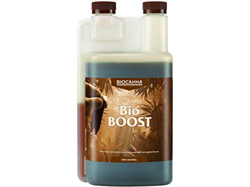 CANNA Bioboost 250 ml. von CANNA