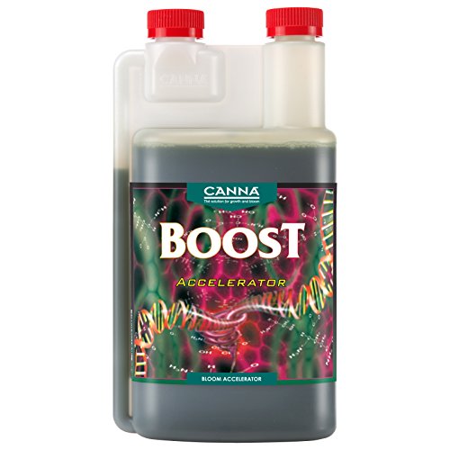 CANNA Boost Gaspedal 250 ml von CANNA