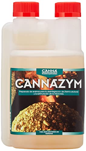 CANNA CANNAZYM 250 ml von CANNA