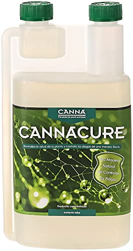 CANNA CannaCure Blattspray, 1 Liter von CANNA