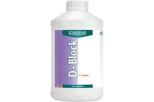 CANNA D Block 1L von CANNA