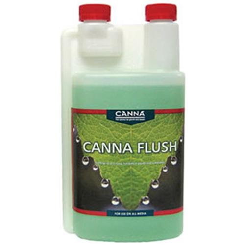 CANNA Flush Endspülmittel 0,25 l von CANNA