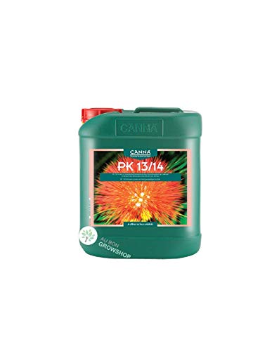 CANNA PK 13/14-5 Liter (nur Amazon) von CANNA