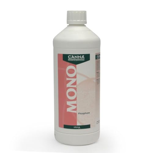 CANNA Phosphor (P20%), 1 L von CANNA